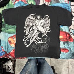 famouse stars and stripes shirt 