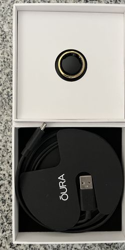 Oura Ring