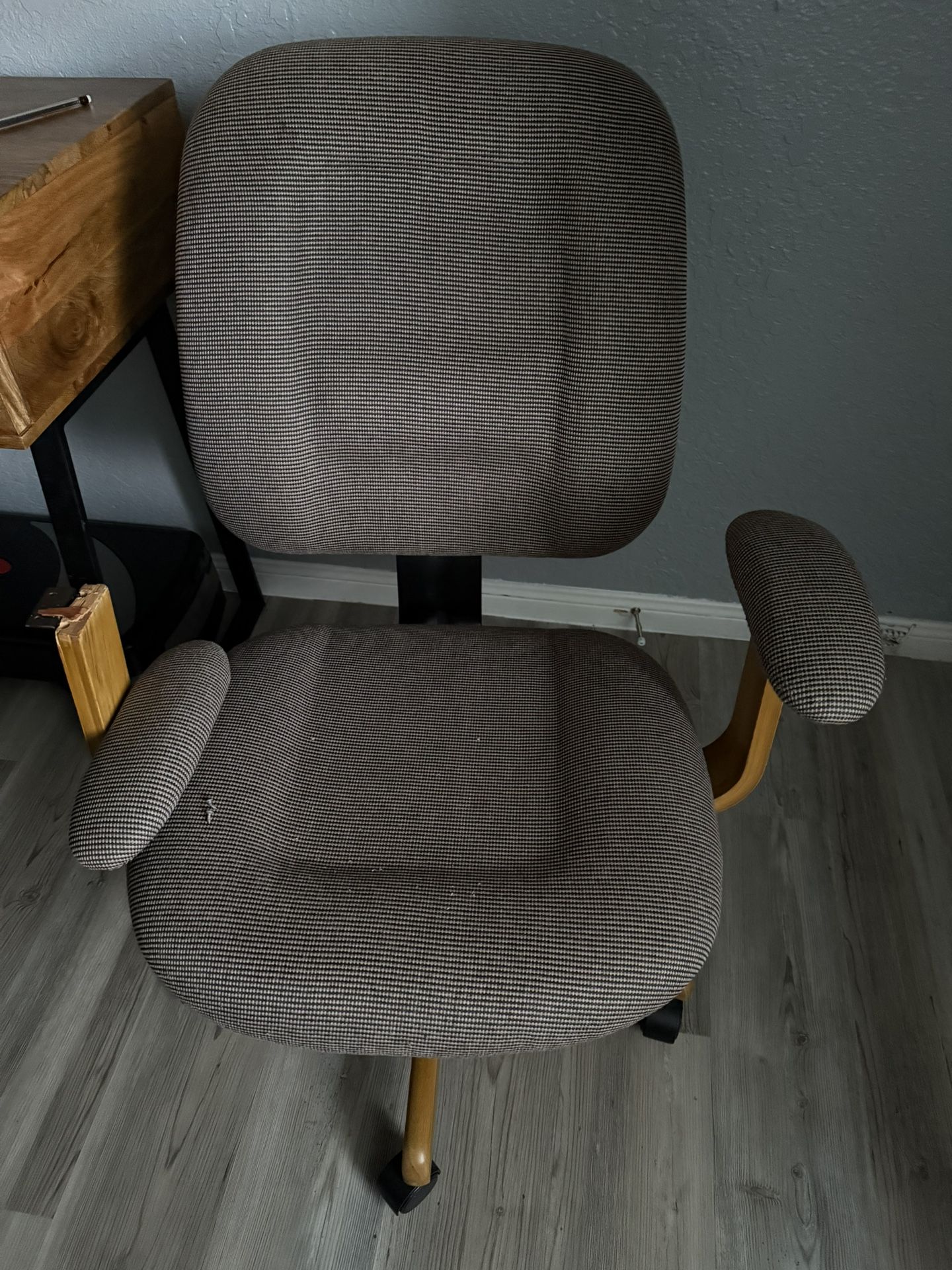 Office Chair- Free