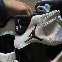 Jordan 11 Concord