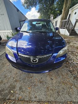 2006 Mazda Mazda3