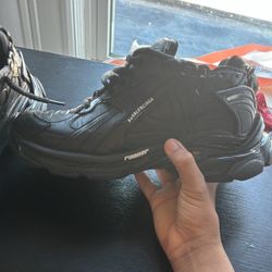 Runners UA collab