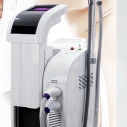Láser IPL and tattoo removal