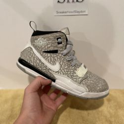 Jordan Legacy 312 ‘Flip’