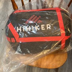 HiHIKER Sleeping Bag