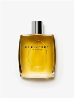 Burberry For Men