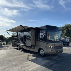 2010 Forest River Georgetown Motorhome 