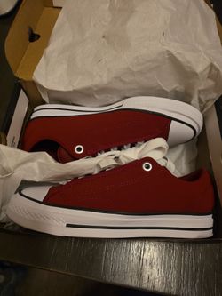 Converse Puff Taylor OX