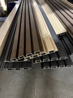 Trim, Moulding & Shelves FULLY STOCKED!