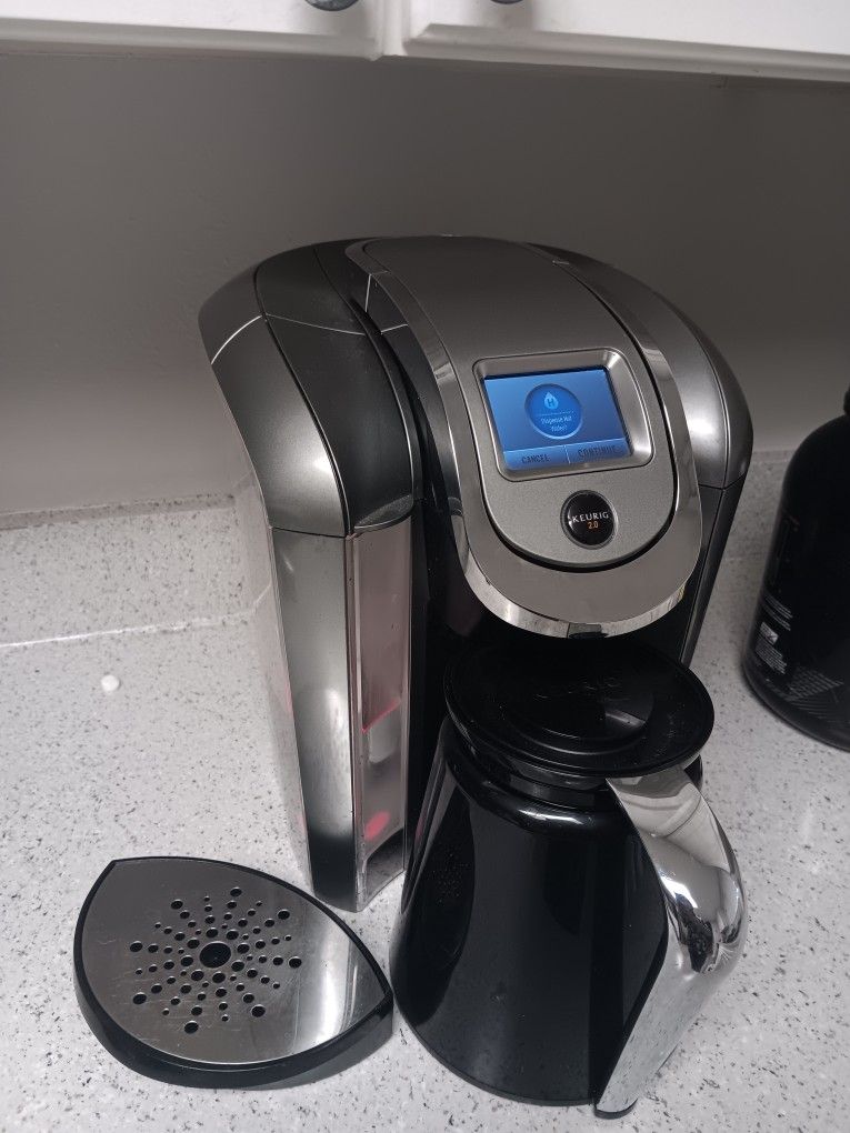 Keurig 2.0 Like New