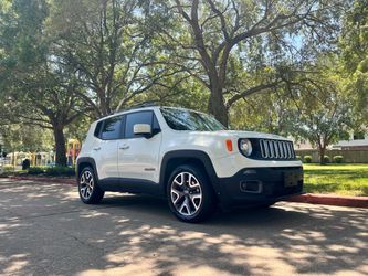 2015 Jeep renegade outlander 2015 Jeep renegade outlander