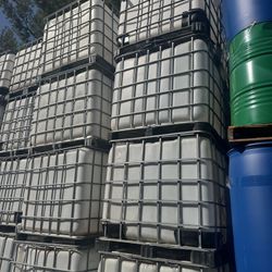Ibc Totes
