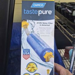 Filter And Elemonate 