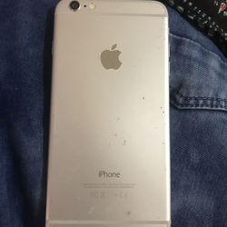 iPhone 6 Plus 16g