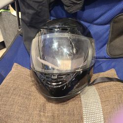 Helmet Size Large $25