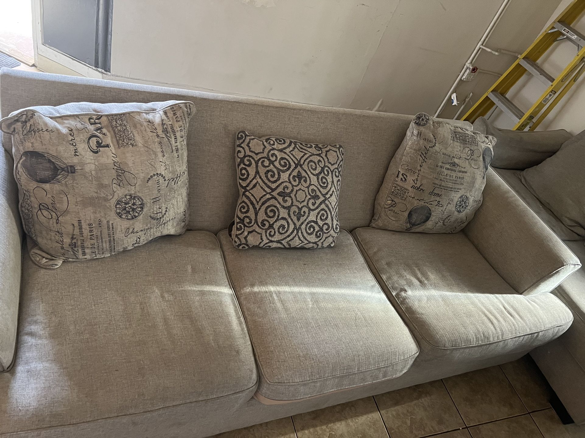 couches for sale for Sale in Modesto, CA OfferUp