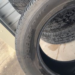 General Grabber HTS60 