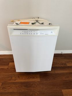 Dishwasher