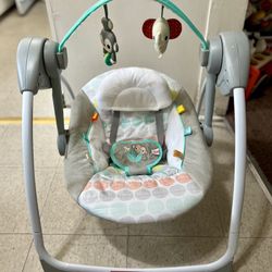 Baby Swing