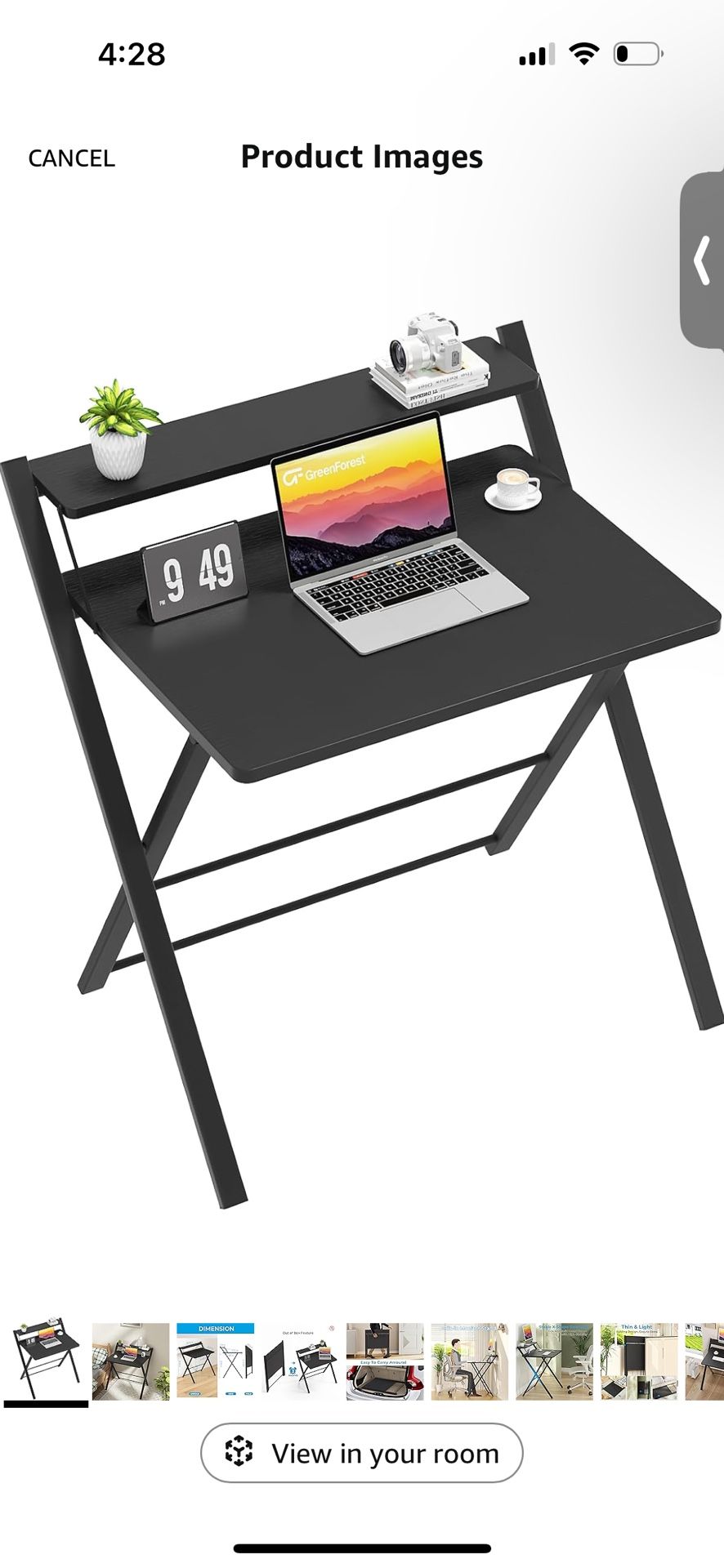 Desk