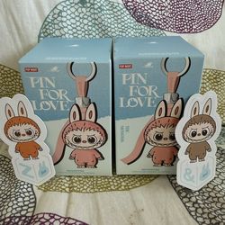 Pin For Love Confirm & And Z