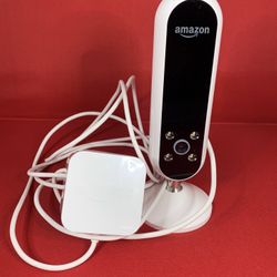 Amazon Echo Look