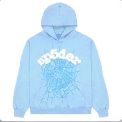 Sp5der Hoodie 
