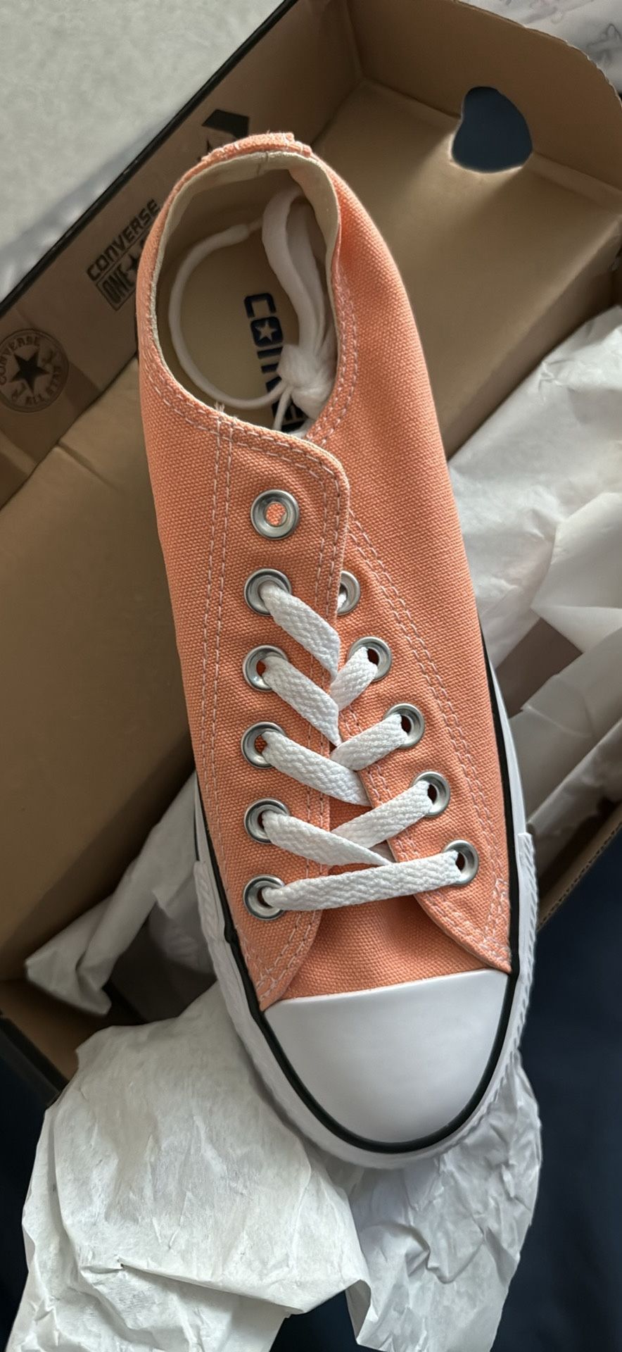Converse Shoes