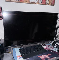 43 inch aorus 4k gaming monitor