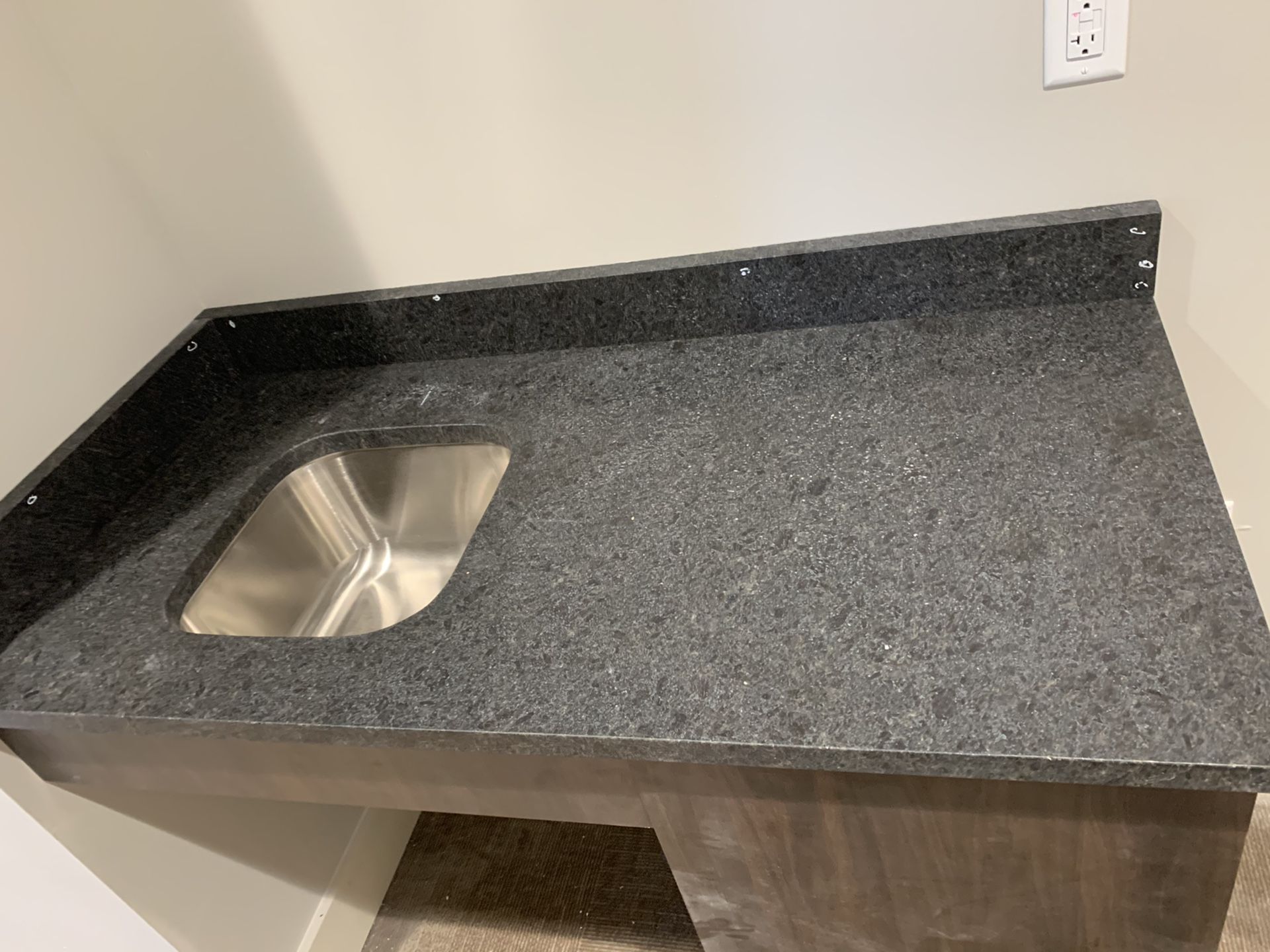 Countertop
