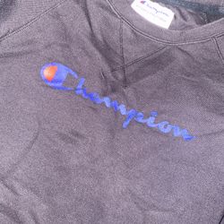 Champion Shirts / Jacket All 5 For 30$