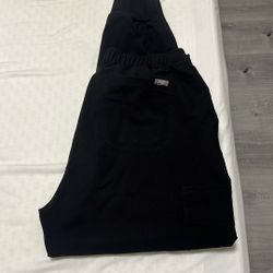 FIGS Scrub Jogger Pants