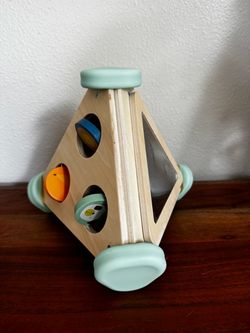 FREE Kiwi Co. activity block