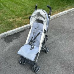 Uppababy GLuxe Stroller