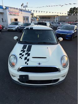 2011 Mini Cooper