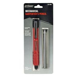 Carpenters Pencil - Mechanical (3 for $ 6.00) New/Multiple Available!