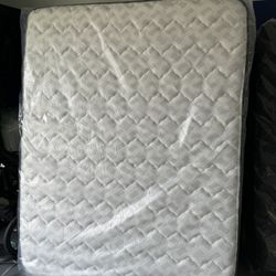 Brand New Queen Mattress $300