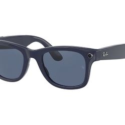 Ray-Ban Facebook/Instagram Sunglasses