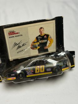 Racing Champions Mark Martin #60 Winn-Dixie Die-Cast Car