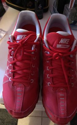 Nike Airmax 2009 size 12