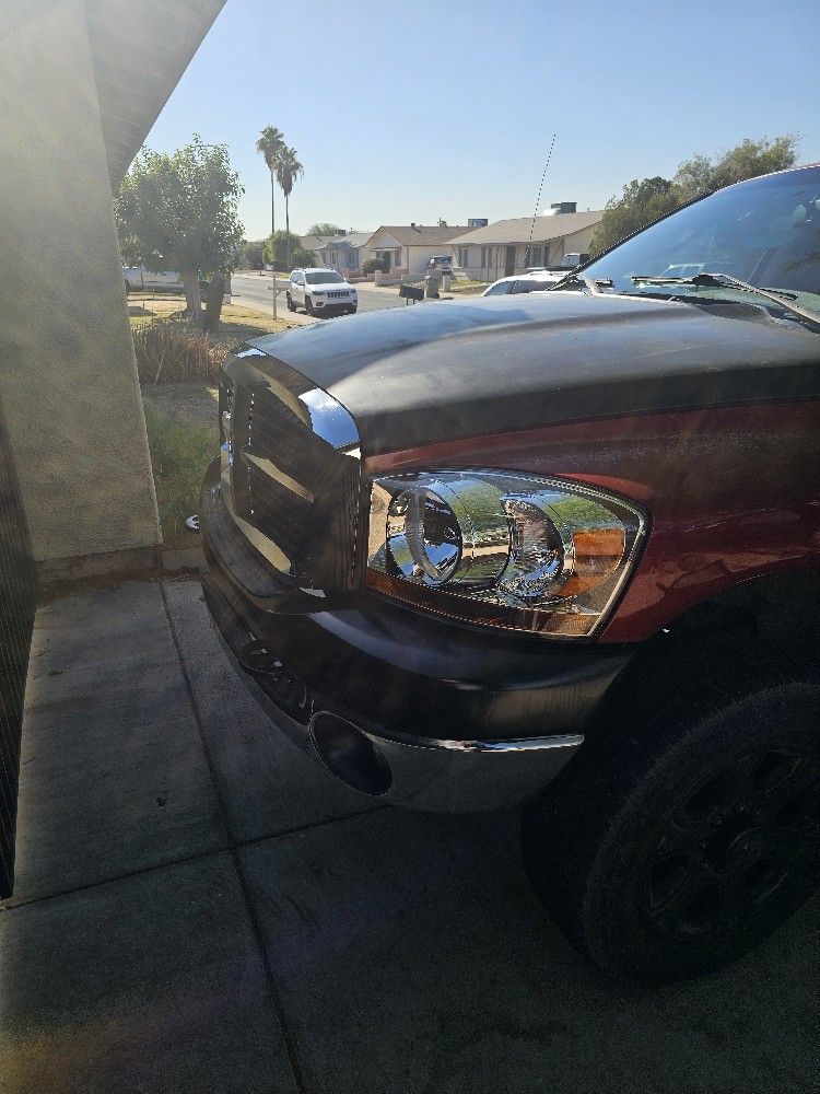 2006 Dodge Ram 1500