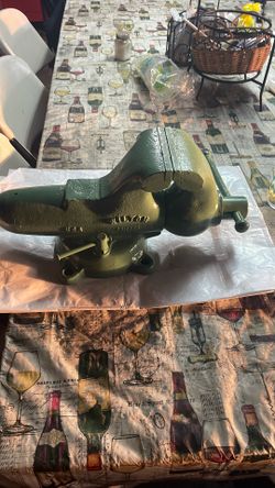 wilton vise made in usa
