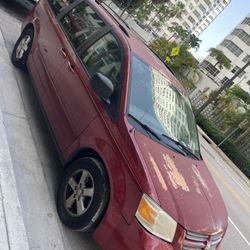 Dodge Grand Caravan 