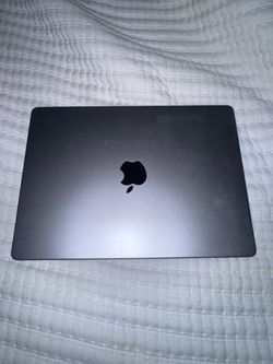 MacBook Pro 14” M1 Pro 32Gb RAM 512GB SSD