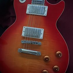 Selling and trading Les Paul READ DISC