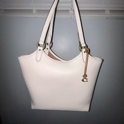 Coach Large Tote