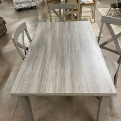 Ashley Furniture Table No Chairs 