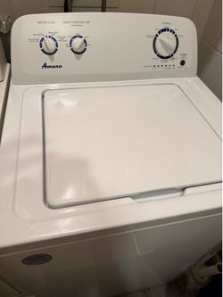 Washer Dryer Set