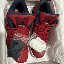 Jordan 4 Retro Fiba