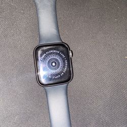 Apple Watch Series’s 4